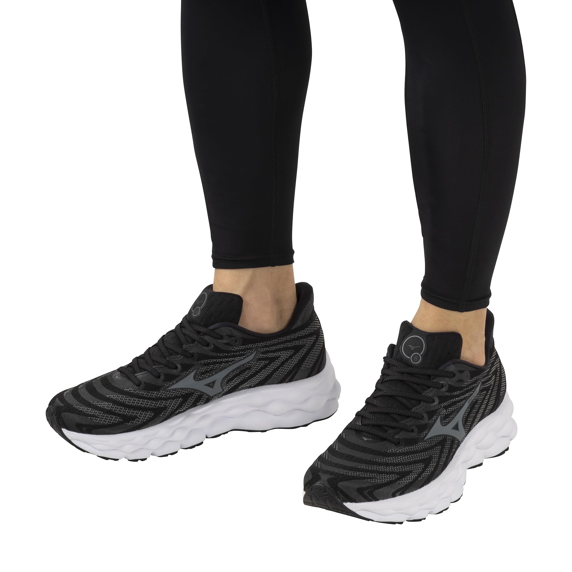 Mizuno Men's Wave Sky 8 Running Shoe Zapatillas para correrHombre