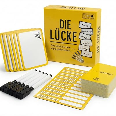 TIPSI Die Lücke