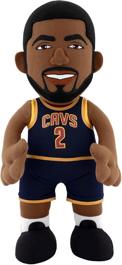 kyrie irving amazon