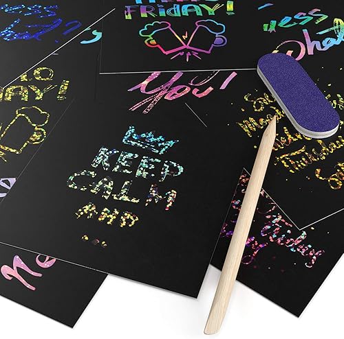 Miniatura 5 de ARTEZA ARTZ-9159 Rascador de materiales artísticos, 0