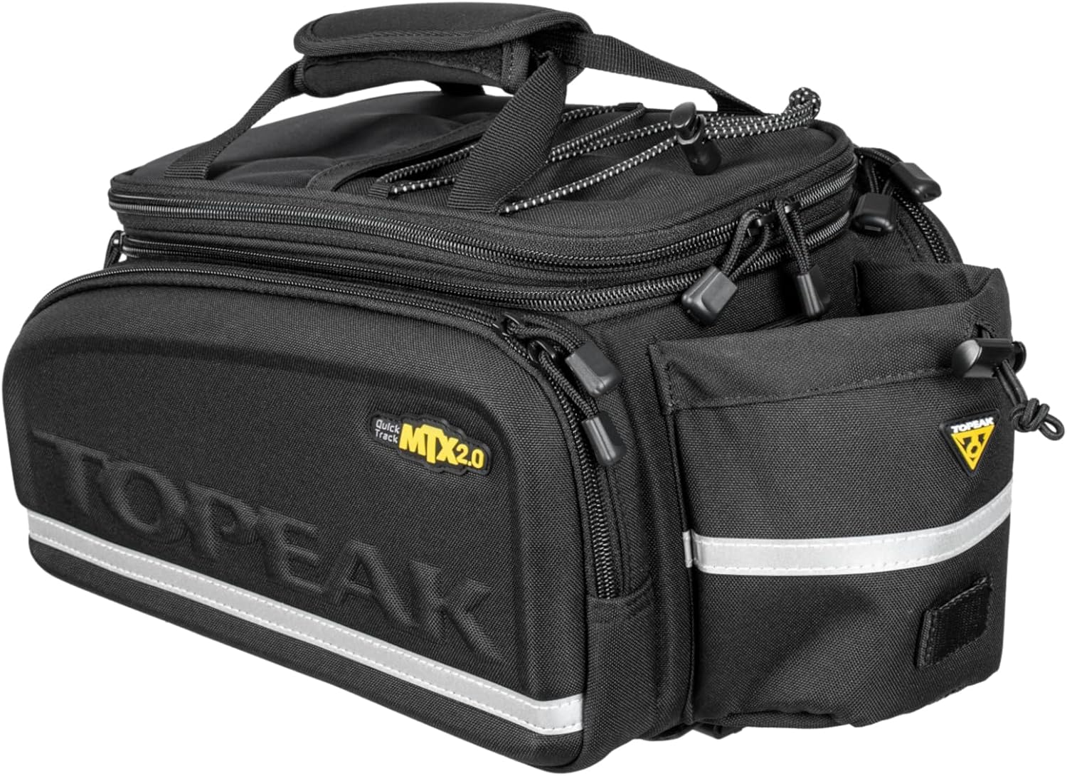 Topeak trunk Bag