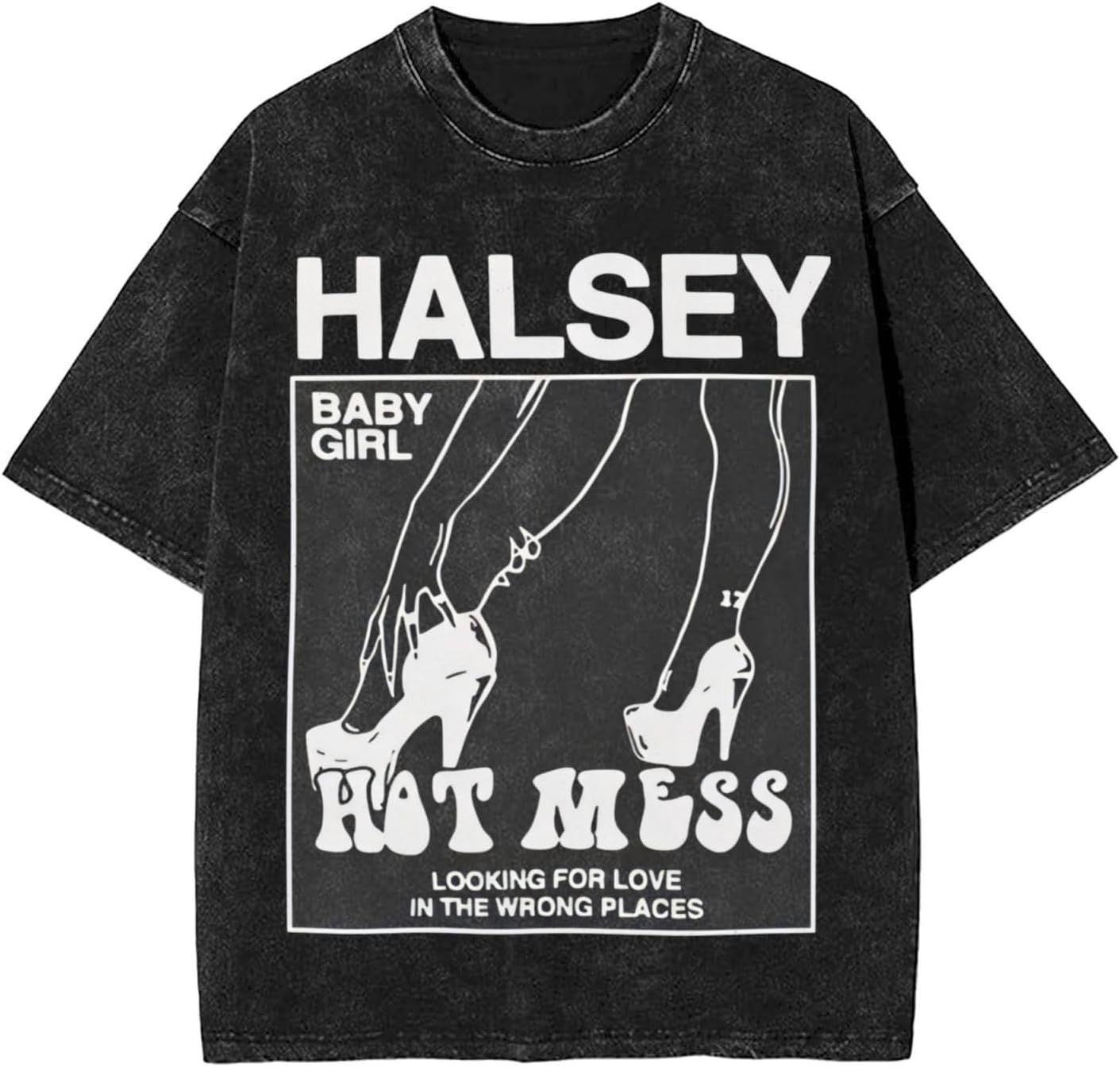 lime ice dunks shirt