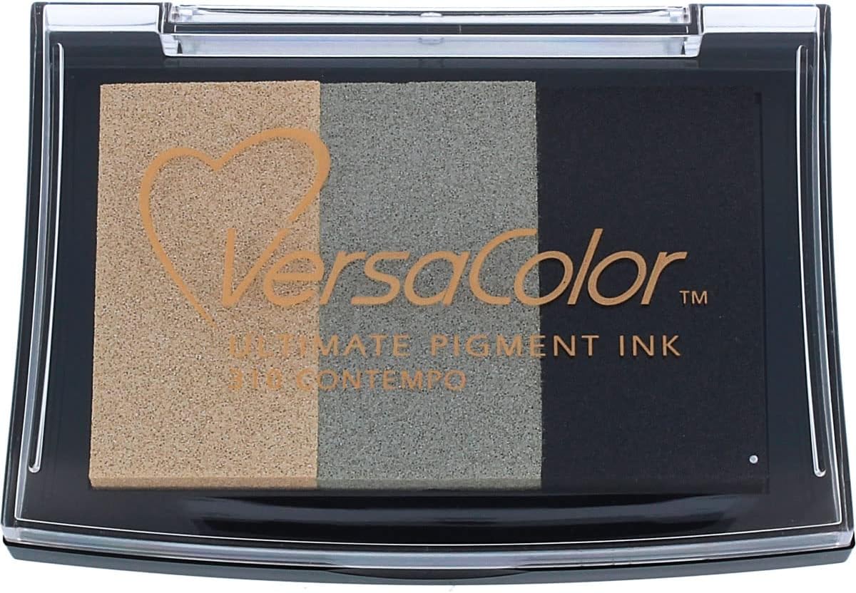 Tsukineko Contempo Versacolor Pad