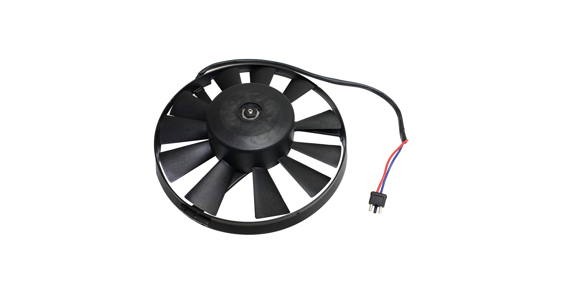 Amazon.com: Garage-Pro Cooling Fan Assembly for MERCEDES