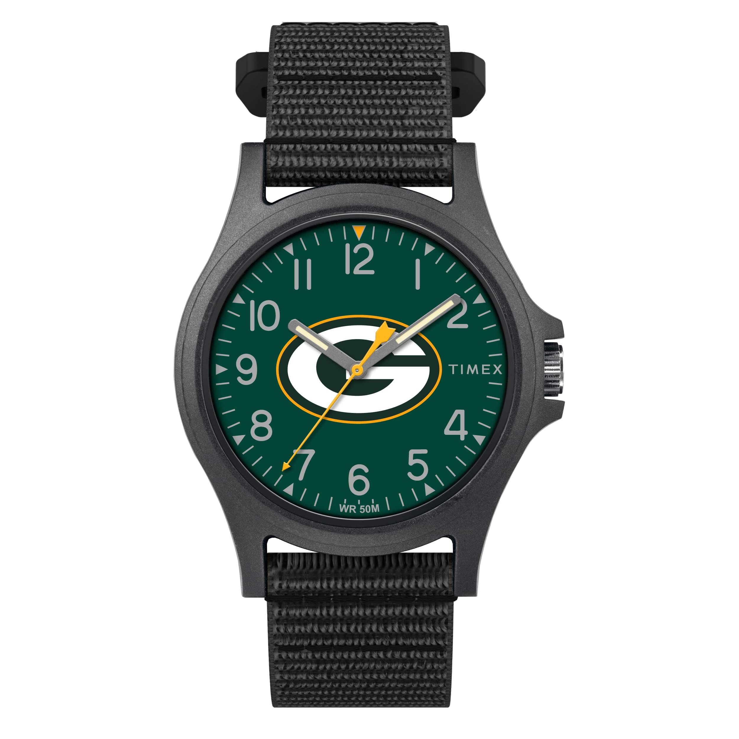 Timex Men's NFL Pride 40mm Watch