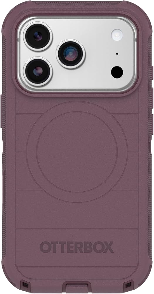 Amazon.com: OtterBox iPhone 17 Pro Defender Pro Series Case