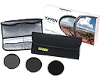 52mm Digital Neutral Density Filter Kit