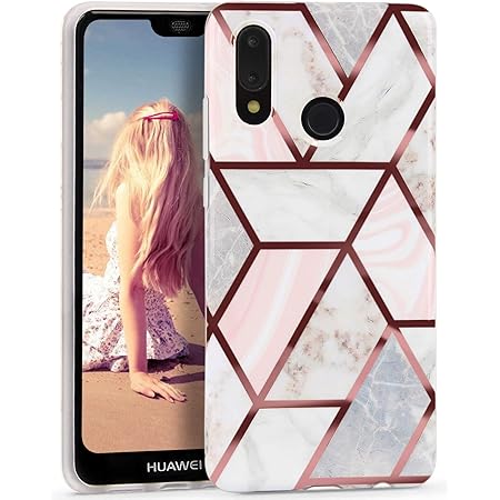 Kwmobile Tpu Silicone Case Compatible With Huawei P Lite Case Slim Phone Cover With Soft Finish Light Blue Matte Amazon Co Uk Electronics Photo