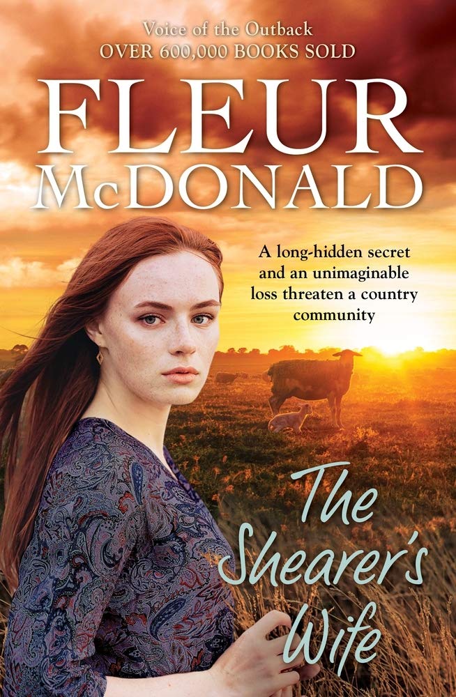 Buy The Shearer's Wife โ BookShops.in