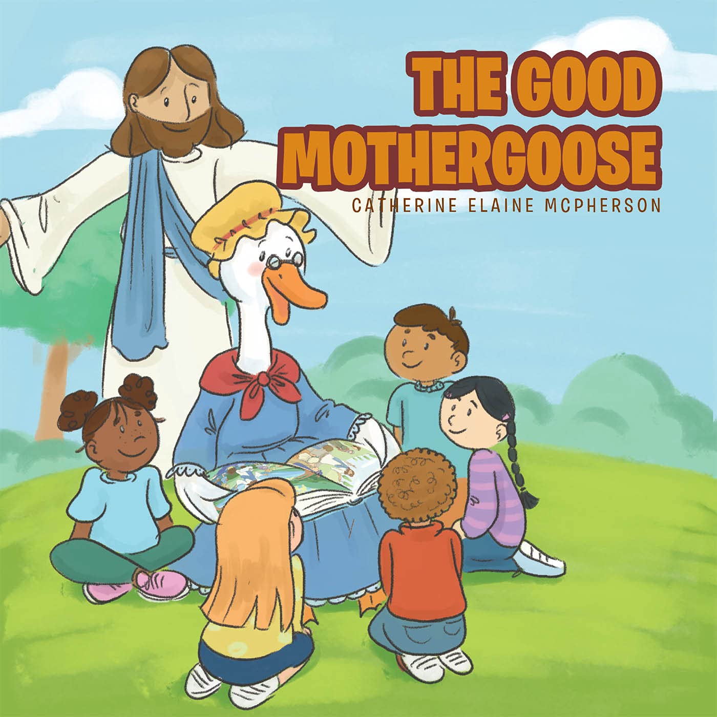 The Good Mother Goose