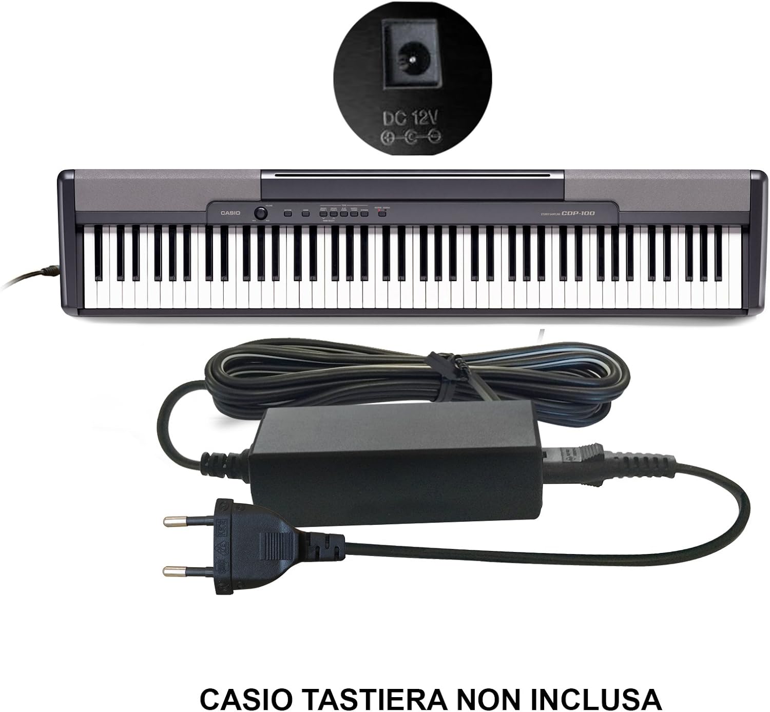 sostituzione del cavo per panthera