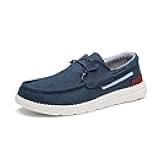 Men's Slip-on Loafers Casual Boat Shoes