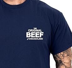 The Original Beef of Chicagoland Shirt, Bear Merch Jeremy Allen White T-Shirt, Carmy Richie Tee, The Bear Tv Show Merch