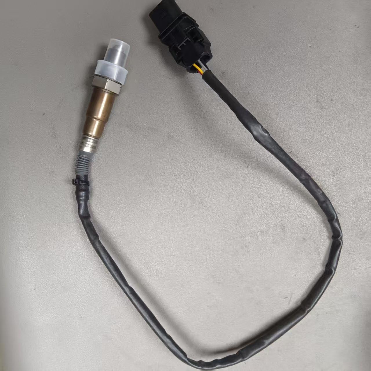Car Oxygen Sensor CV6A-9G444-AA CV6A9G444AA, Compatible with F0/RD Focus