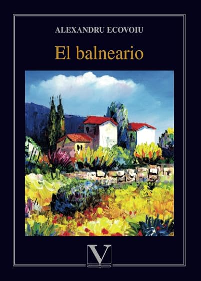 El balneario