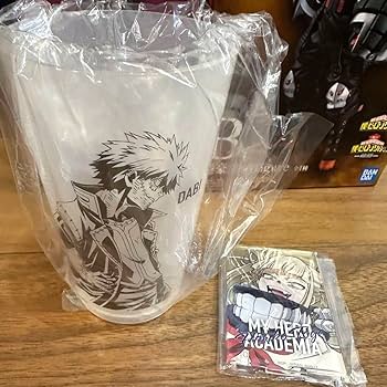 Amazon | 一番くじ ヒロアカ 仲間 フィギュア セット販売 僕の