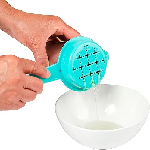 Jobar Handy Gourmet - Cepa y raspa 2 en 1, multicolor, estándar, (JB8825)