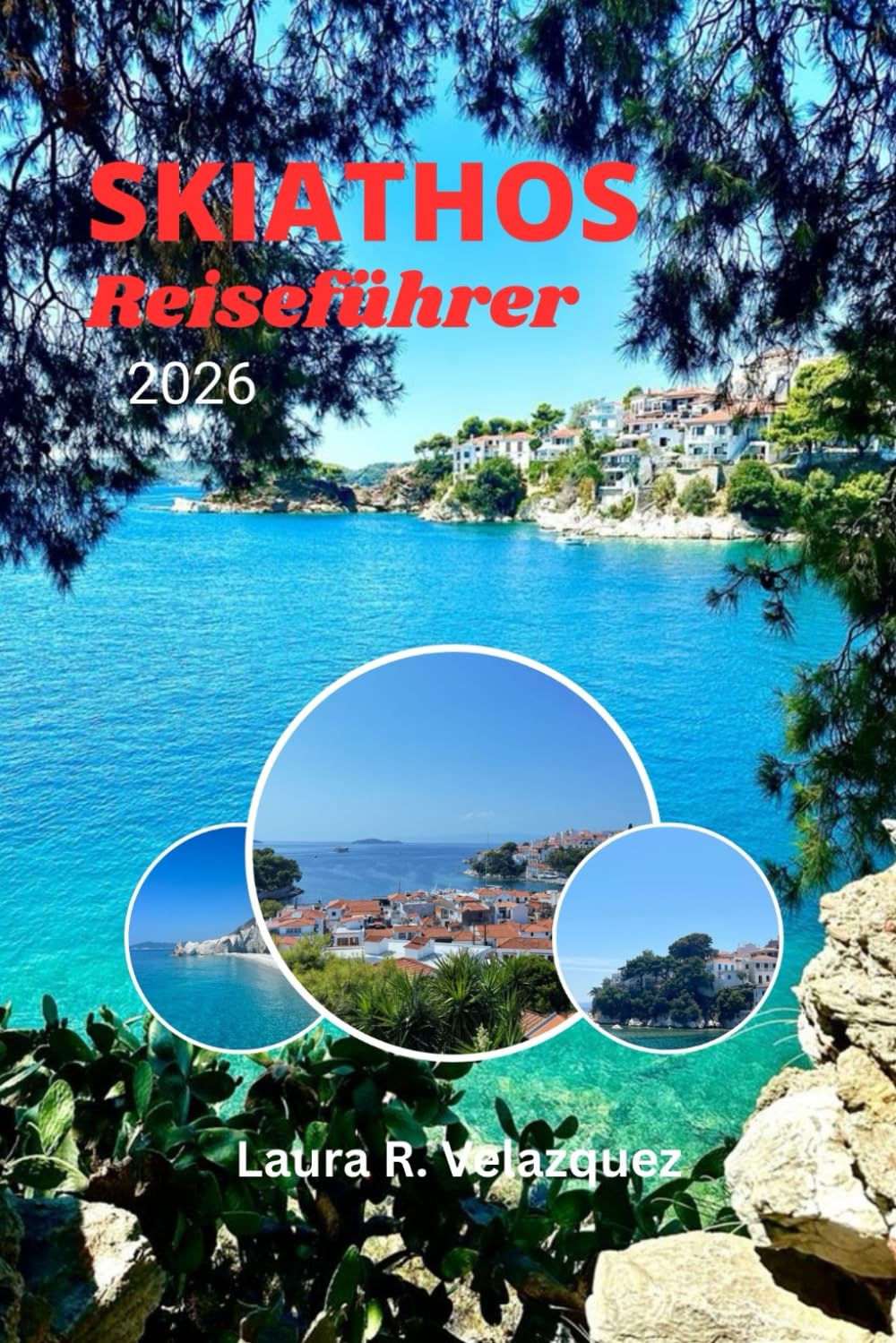 SKIATHOS REISEFÜHRER 2026: Entdecken Sie Top-Attraktionen, Strände, lokale Küche und kulturelle Erlebnisse auf einer griechischen Insel