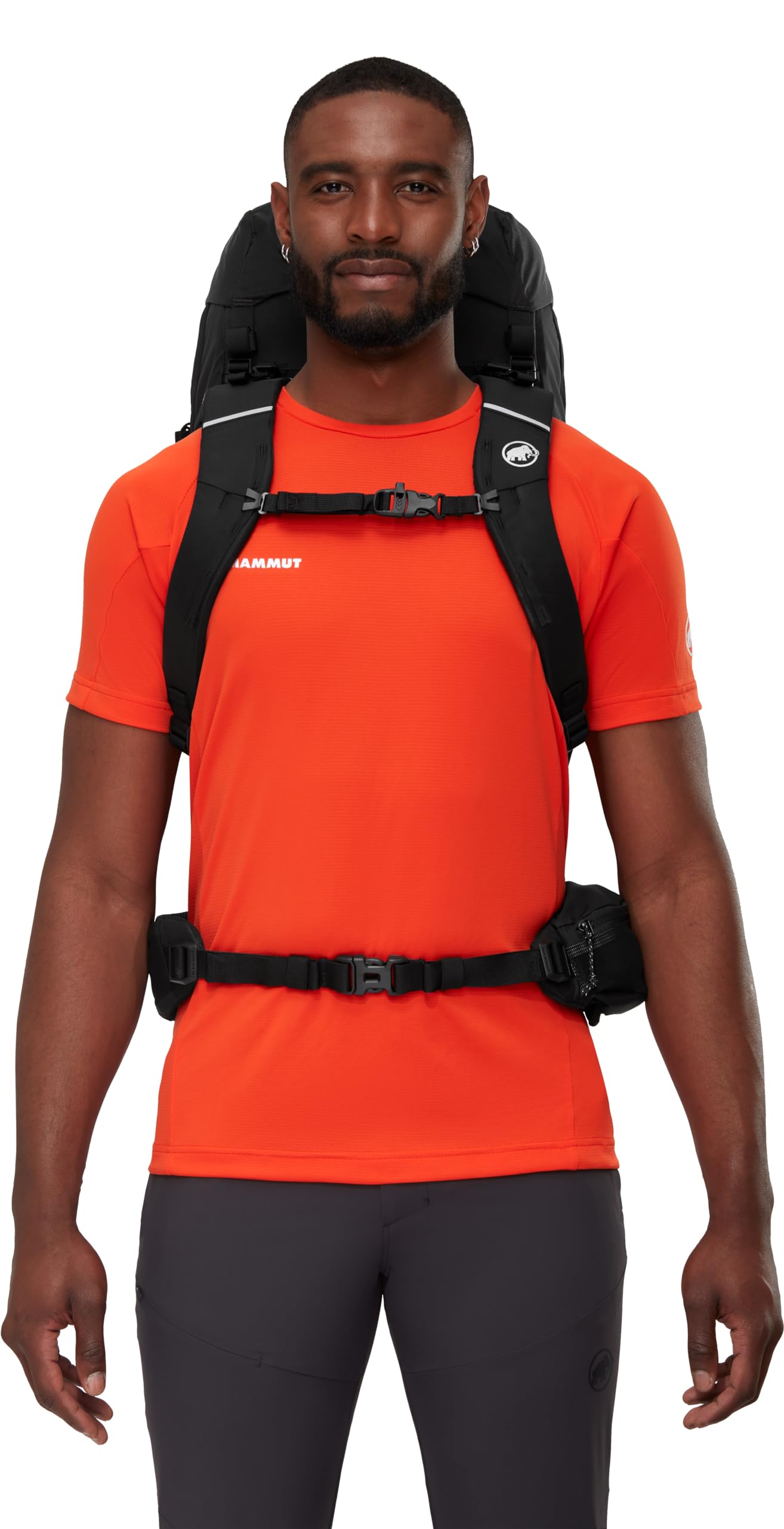 Mammut Sac à dos de randonnée et de trekking Lithium 50