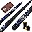 CUESOUL Rockin Series 58 21oz Maple Pool Cue Stick Set with Joint Protector/Shaft Protector and Cue Towel G405