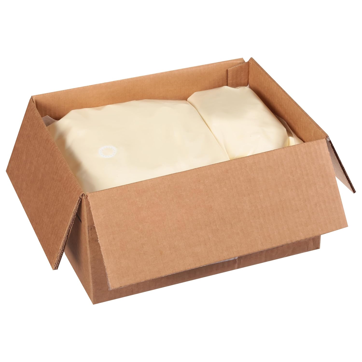 Heinz Mayonnaise Dispenser Casepack (2 ct Casepack, 1.5 gal Bags)