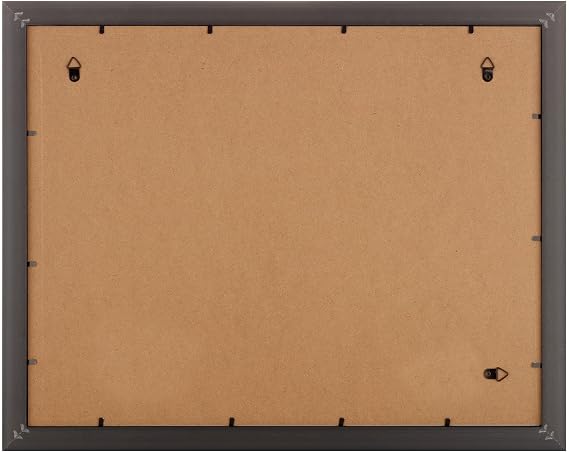 Studio Decor Aspect Black Frame with Mat
