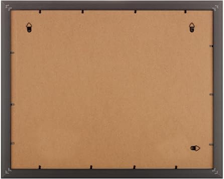 Studio Decor Aspect Black Frame with Mat