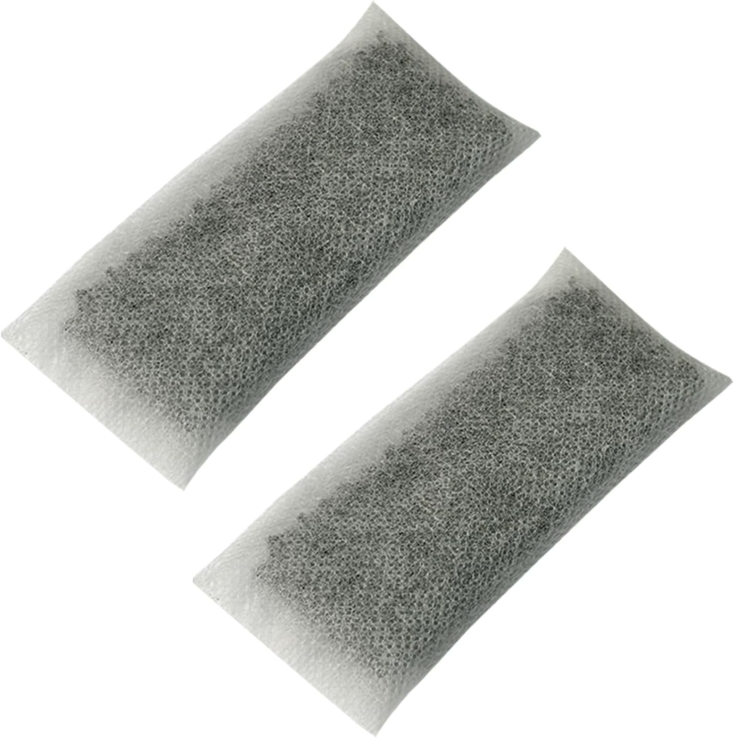 8 Pcs PureAir PK-2 Produce Keeper Plus Refills Replacement for FRIGIDAIRE Gallery Models GRMC2273BF, GRMC2273BD and GRMG2272BF, FRPAPK2RFf Fridge Filter Replacement
