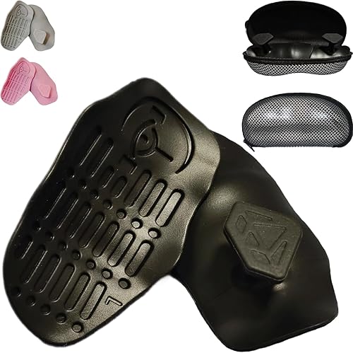 Guantes de entrenamiento de goma de agarre fuerte para gimnasio, agarres antideslizantes para levantamiento de pesas, agarres ligeros para