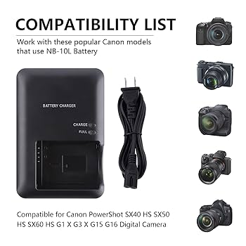 動作品✨Canon SX50HS バッテリー、チャージャー付き 動作品✨Canon SX50HS バッテリー、チャージャー付き 動作品