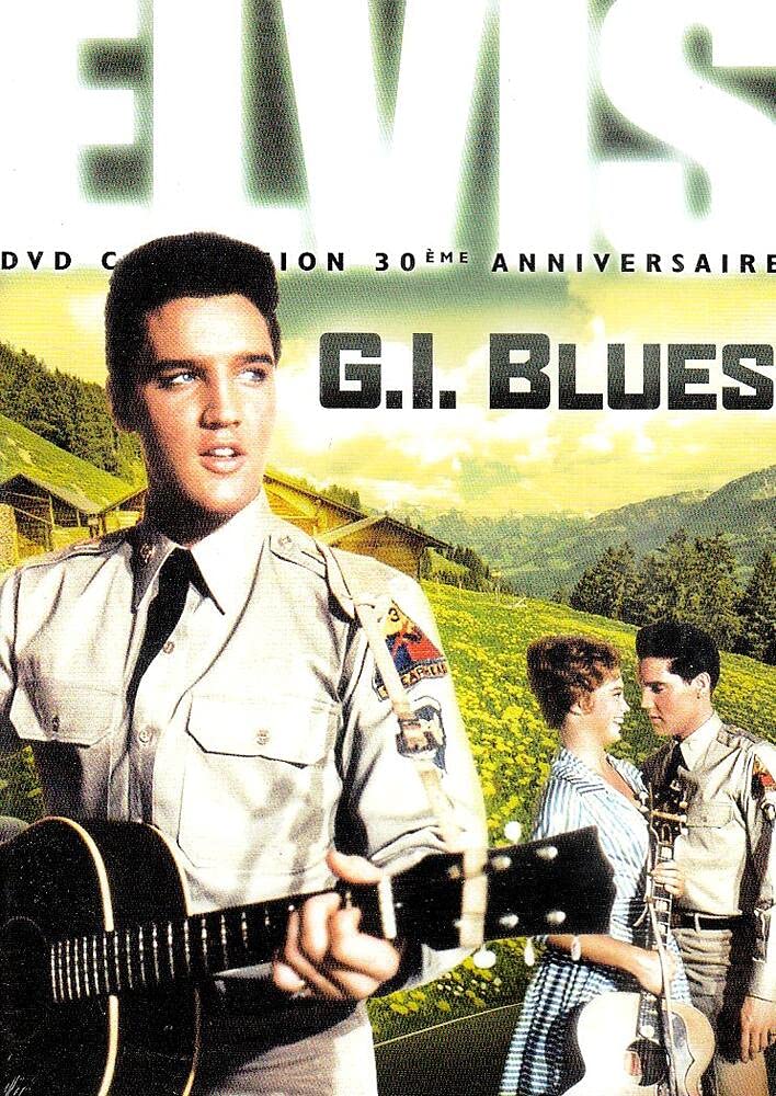 G.I. Blues
