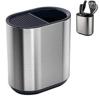 ❤️新品未使用❤️ 包丁立て キッチン ストレーナー 収納 緑 Amazon | 包丁立て キッチン ストレーナー 収納 緑 | ノー