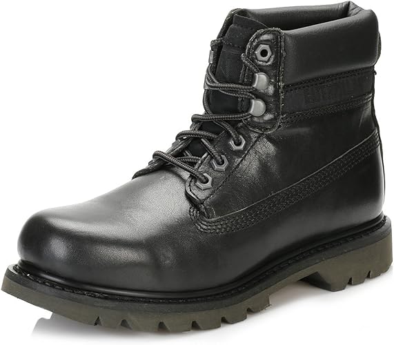 Caterpillar Colorado Black P720261, Boots - 44 EU : Amazon.fr: Chaussures  et Sacs