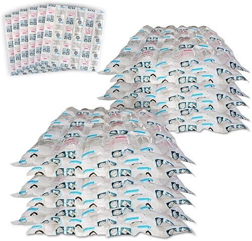 Miniatura 1 de Hojas de hielo en paquete de refrigerante en gel a prueba de fugas para enfriadores y envíos en frío, las mantas frías para enfriador mantienen los