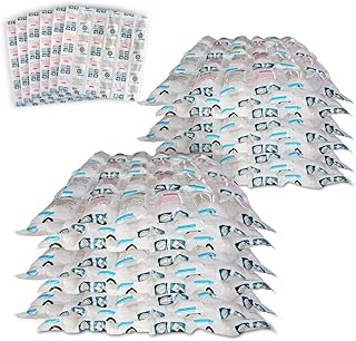 Cold Packs for Shipping Dry Ice for Shipping Frozen Food, Shipping Ice Packs Long Lasting Freezer Pack 14x13'' Keep Food Cold Fresh, Flexible Shipping Gel Ice Pack for Coolers, 12 Dry Ice Pack Sheets