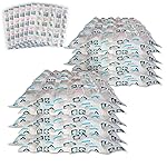 Cold Packs for Shipping Dry Ice for Shipping Frozen Food, Shipping Ice Packs Long Lasting Freezer Pack 14x13\'\' Keep Food Cold Fresh, Flexible Shipping Gel Ice Pack for Coolers, 12 Dry Ice Pack Sheets