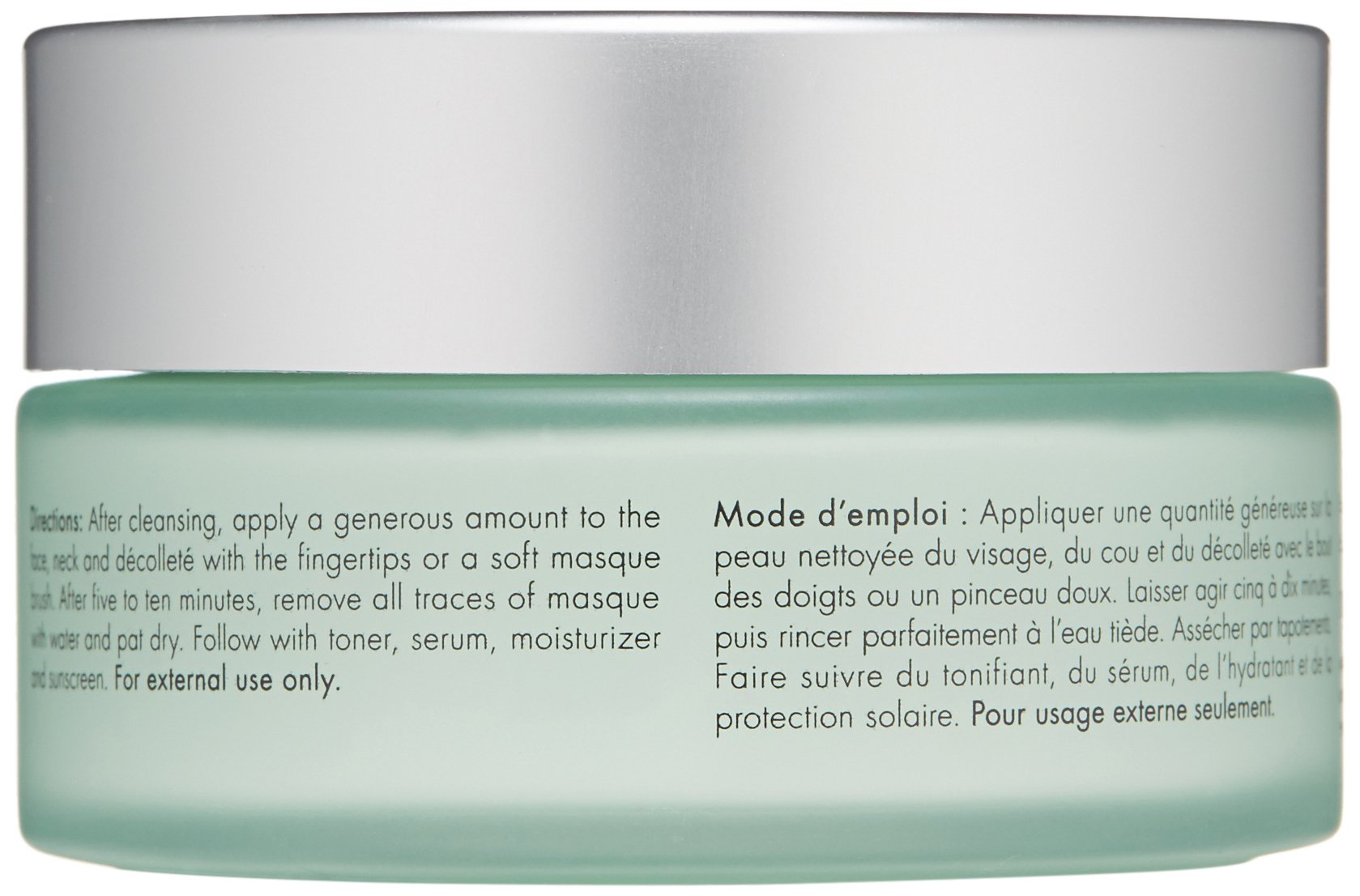 June Jacobs Cranberry Pomegranate Moisture Masque, 4 Fl Oz