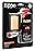 Zippo All-in-One Kit with Brushed Brass Windproof Lighter