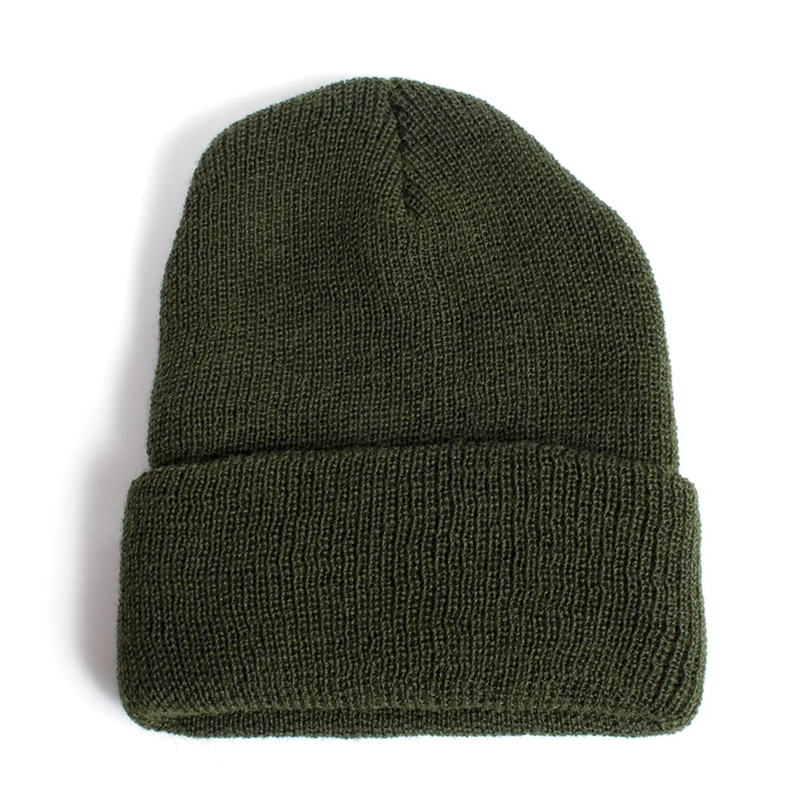 Amazon | US MILITARY ウール ニットキャップ G.I. WOOL WATCH CAP
