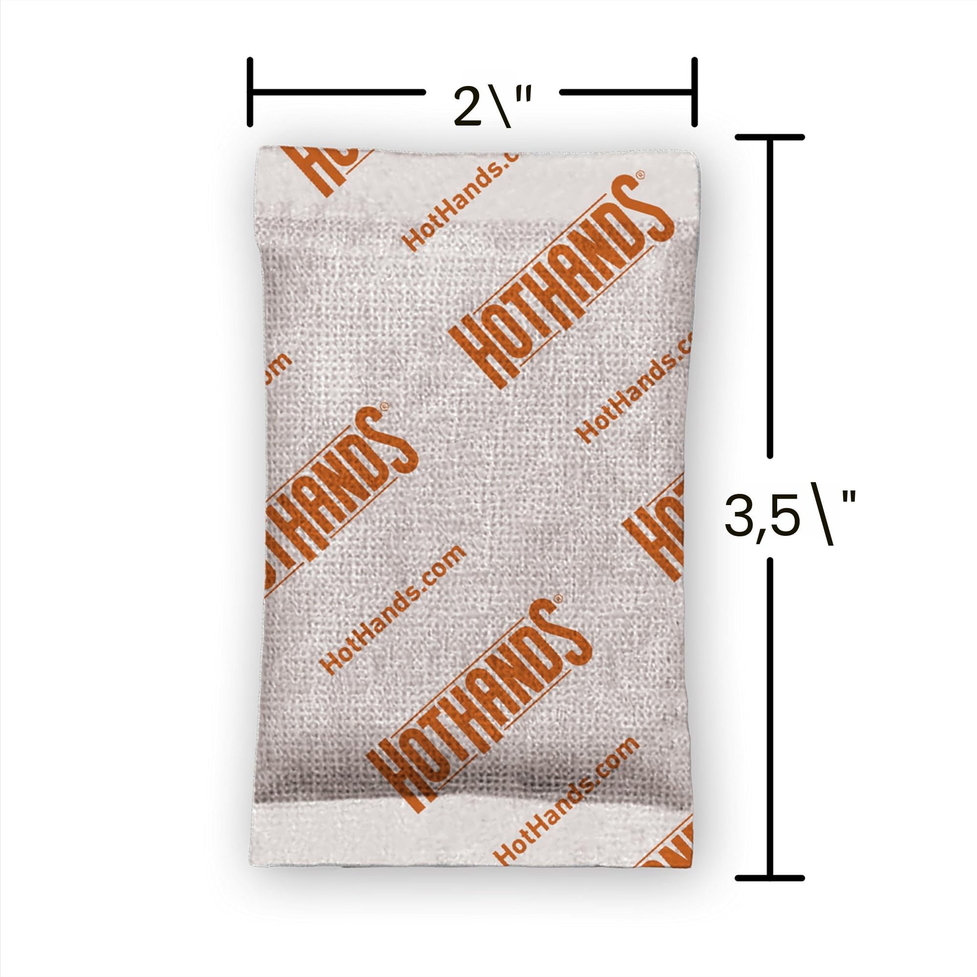 Wynterix HotHands Unisex HH26PDQ 1, 3 Paar