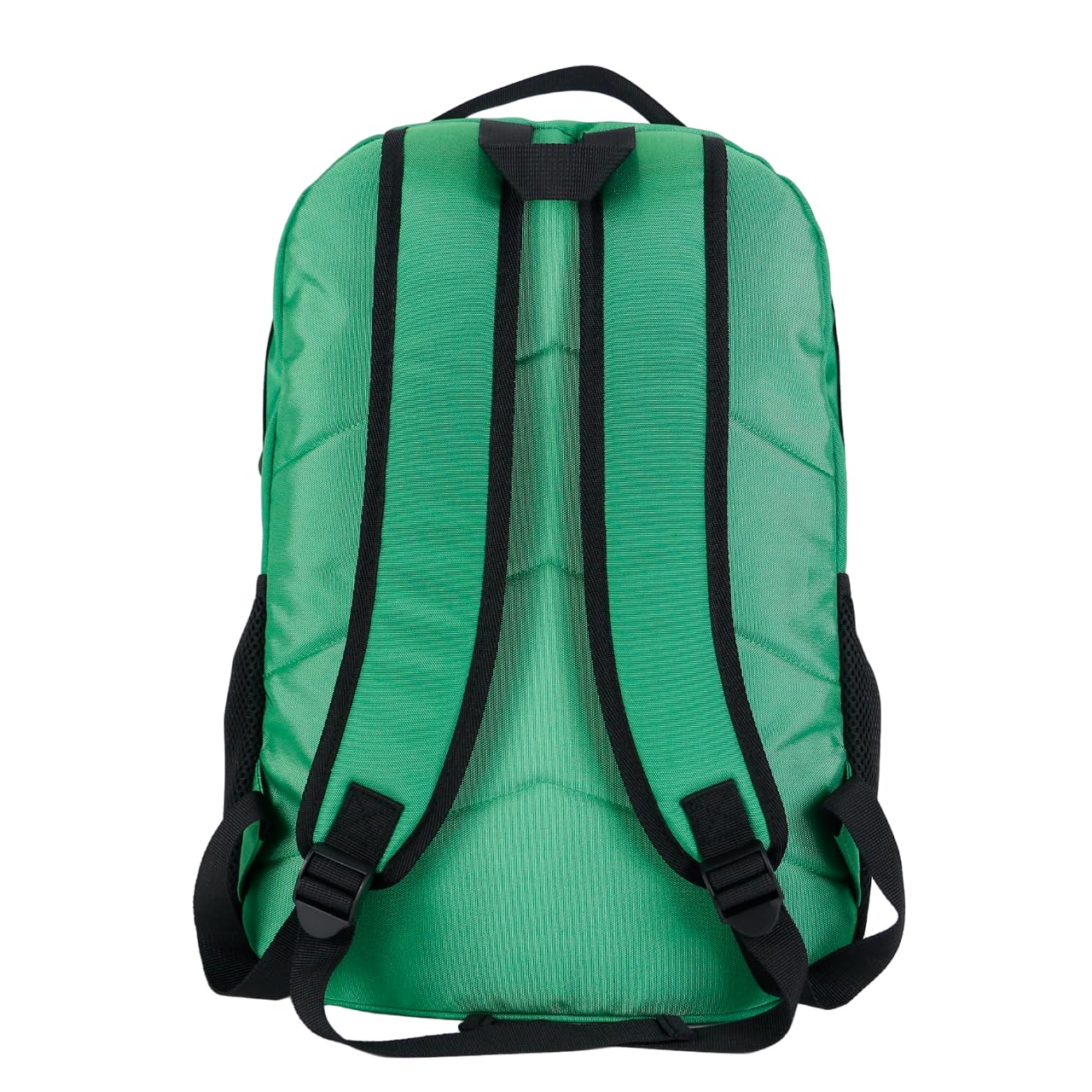 DOHE - Mochila Escolar - 5 Bolsillos (1 para Ordenador Portátil), Tamaño Grande, Tirantes y Espalda Reforzados, Mochila Estudiantes, Playmobil Core, Material Escolar - Azul