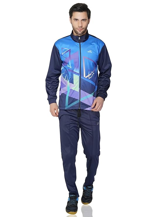 OTS-126 Unisex Track Suit