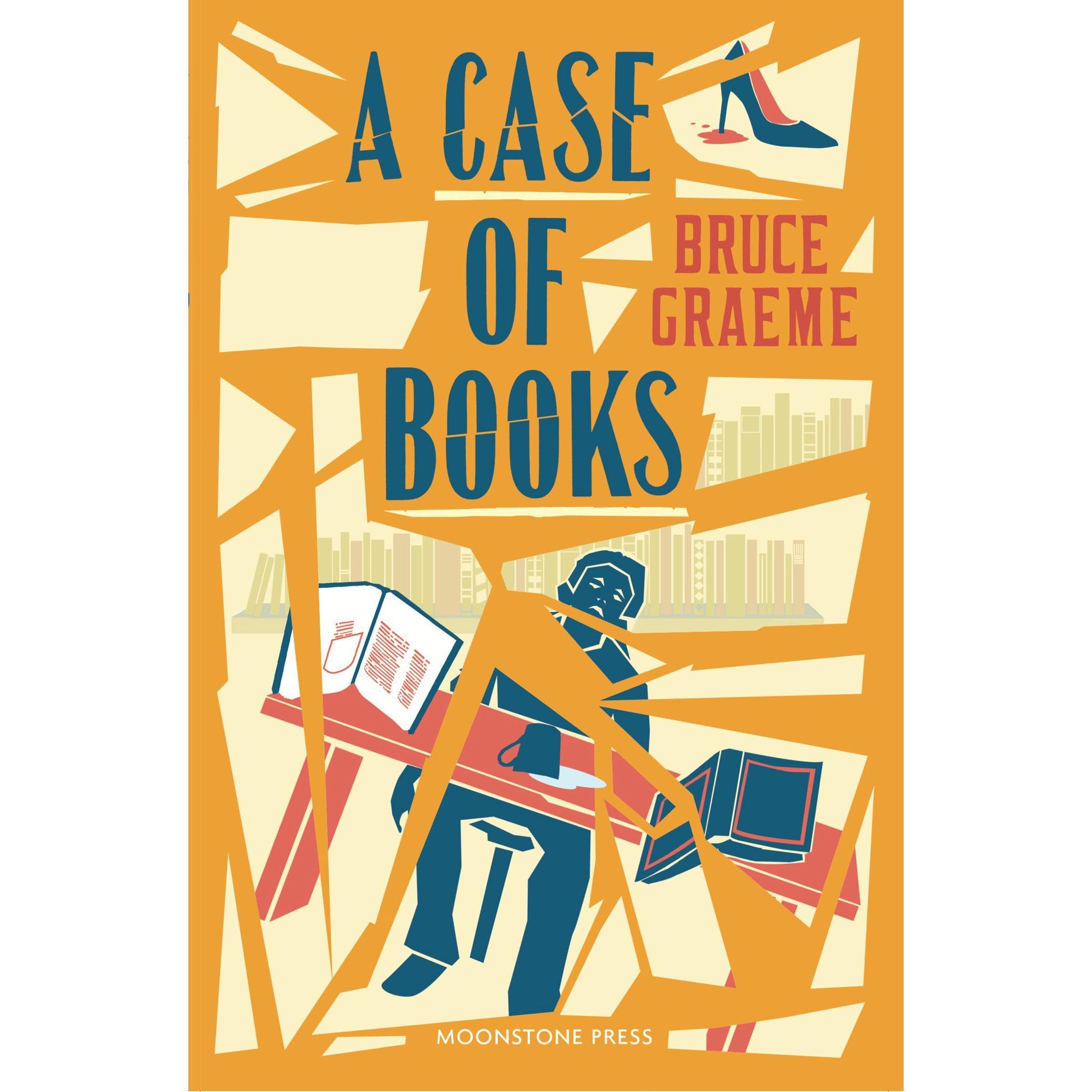 A Case of Books