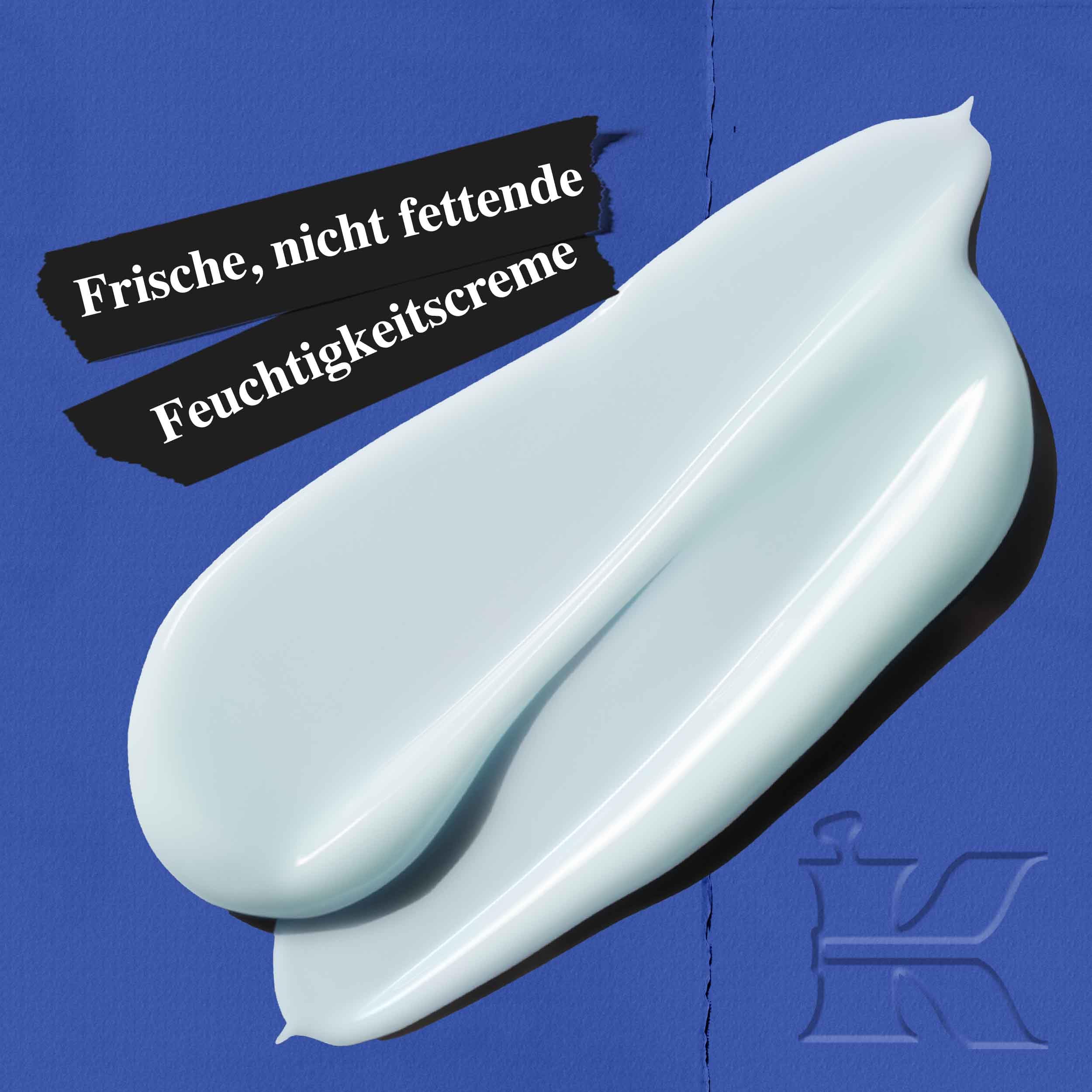 KIEHL'S Facial Fuel Moisturizer, Energie spendende Feuchtigkeitscreme mit Vitamin C & E und Kastanien-Extrakt für anspruchsvolle Männer-Haut, Gesichtscreme, nicht fettend