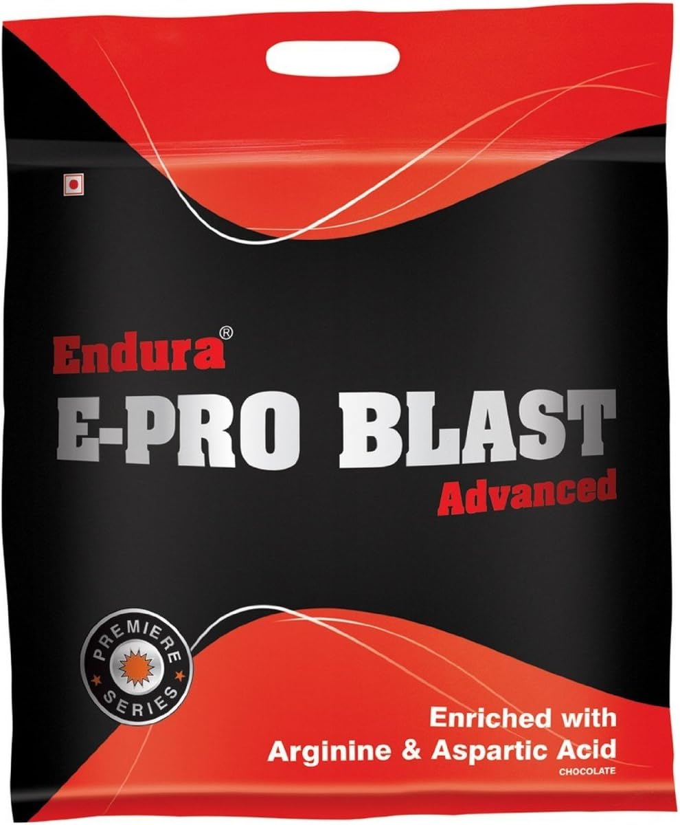 Endura E-Pro Blast Advanced - 3 kg (Chocolate)
