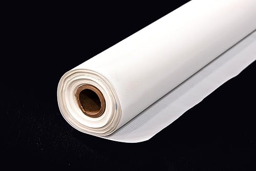 Miniatura 4 de Phifer SheerWeave - Pantalla solar de malla para ventanas de 75% de sombra, rollo de pantalla solar de ahorro de energía, 72 pulgadas x 10 pies,