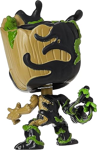 Miniatura 3 de Funko Pop! Marvel: Marvel Venom - Groot, multicolor