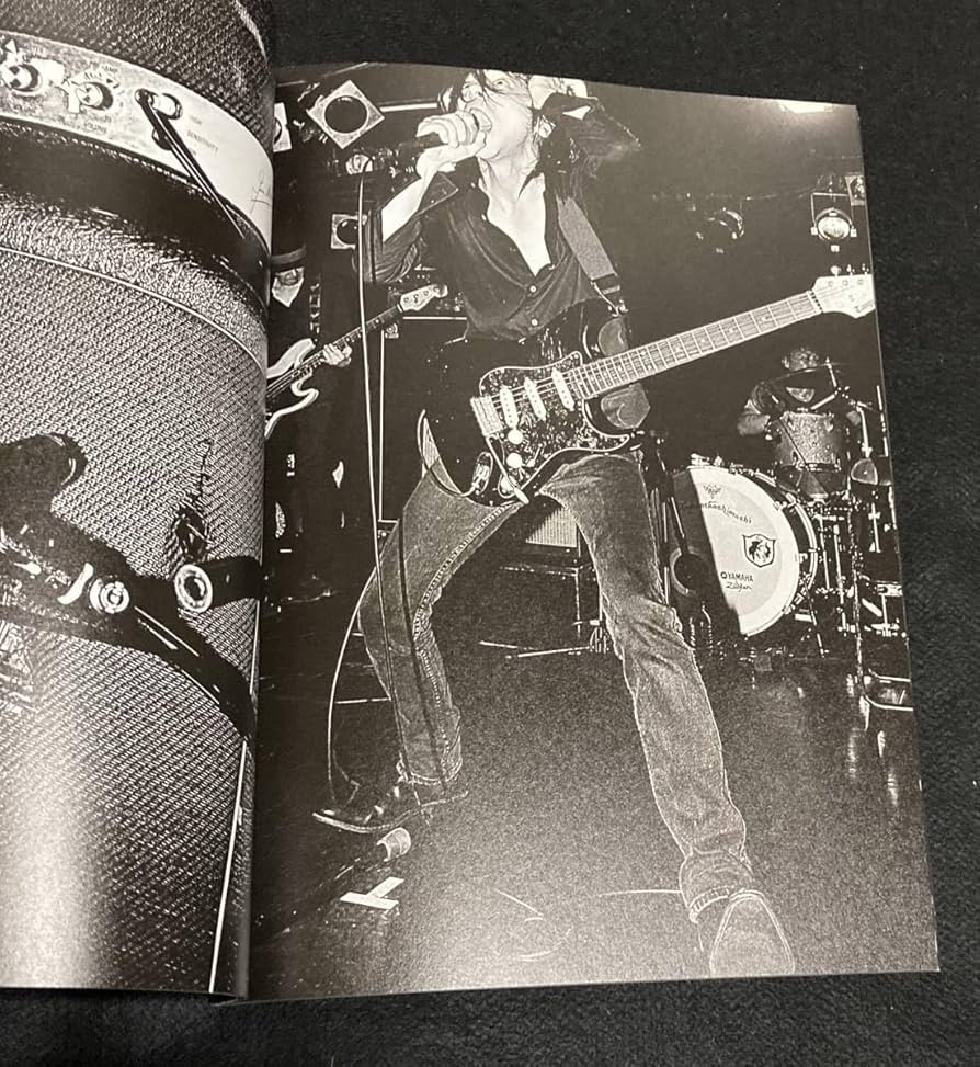 エレファントカシマシ 写真集 LIVE!! エレカシ 宮本浩次 Amazon.co.jp: エレファントカシマシ The Elephant Kashimashi