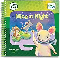 Vista 7 de LeapFrog LeapStart Learn to Read Volume 1