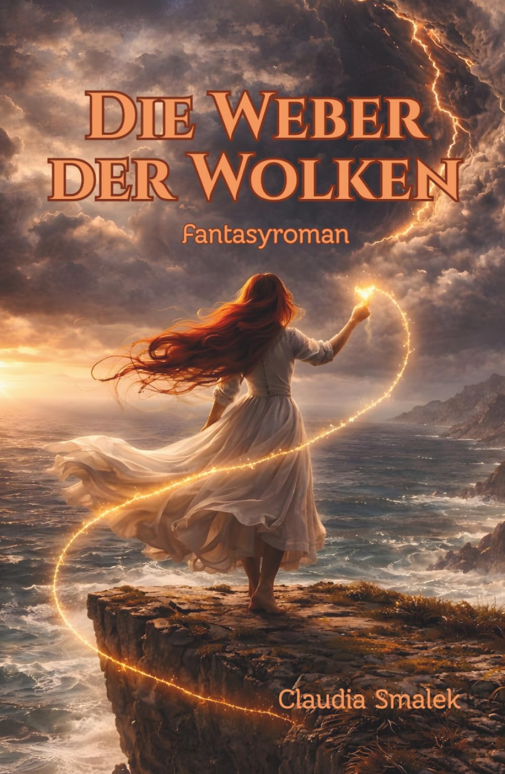 Die Weber der Wolken: Zwischen Erinnerung und Vergessen entscheidet sich das Schicksal der Welt